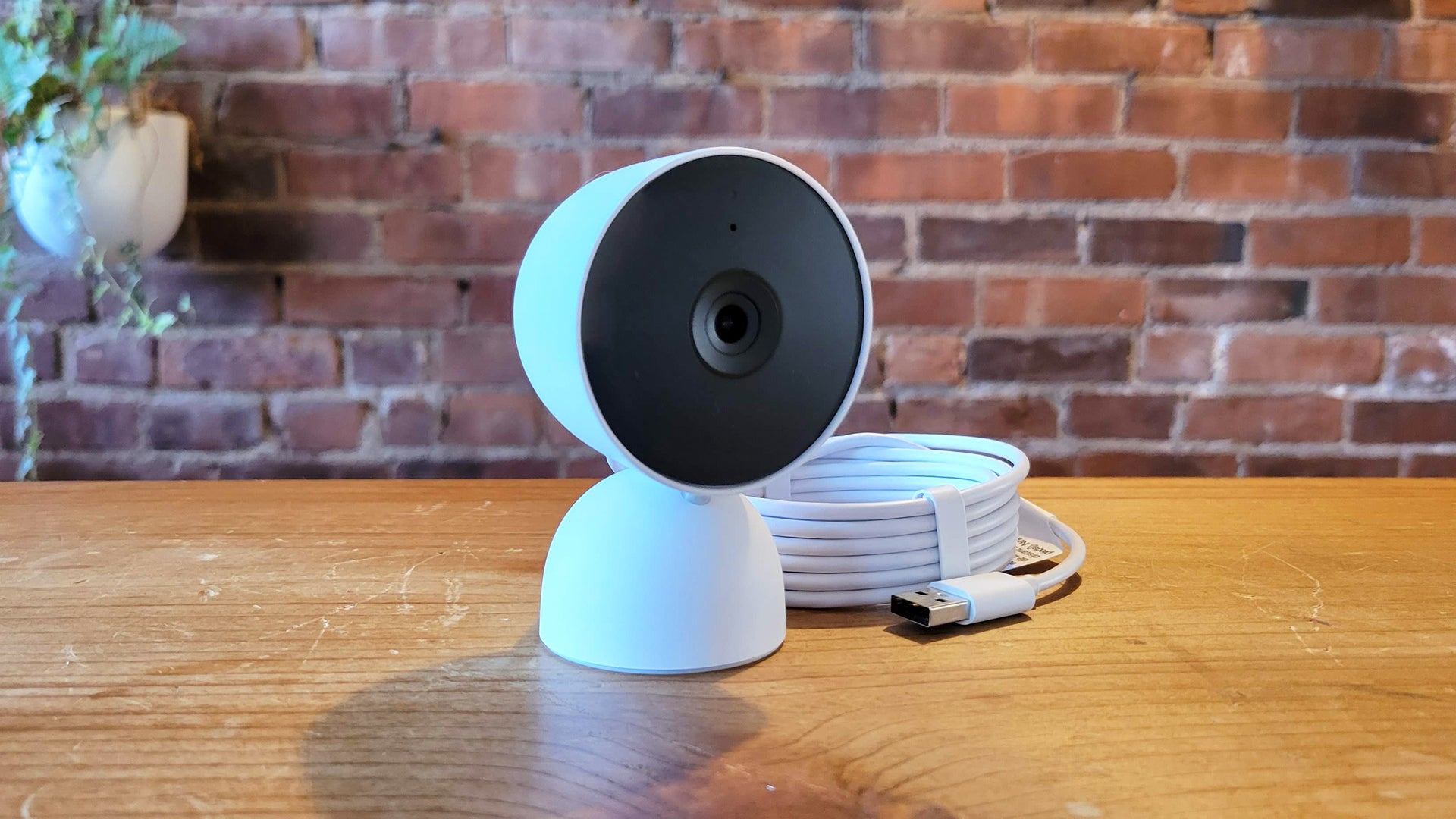 Nest thermostats and video cameras