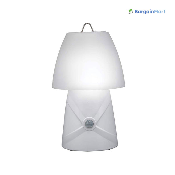 Sensor Brite Dream Glow Night Lamp, Motion Sensing LED Table Lamp, Color Changing RGB LED Lamp, Dimmable LED Desk Lamp